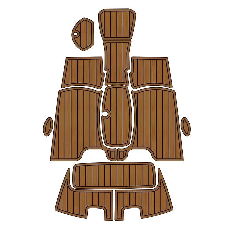 EVA Swim Platform Cockpit Pad for Yamaha LS LX 2000 (1999)