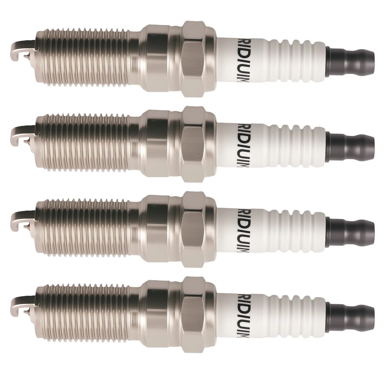Iridium Spark Plug for Ford Fiesta 1.6L (2011–2019) XP5363 96301 96870 9901