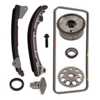Engine Timing Chain Kit for Scion xA (2004-2006)