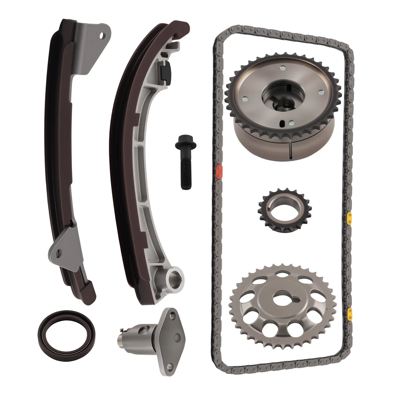 Engine Timing Chain Kit for Scion xA (2004-2006)
