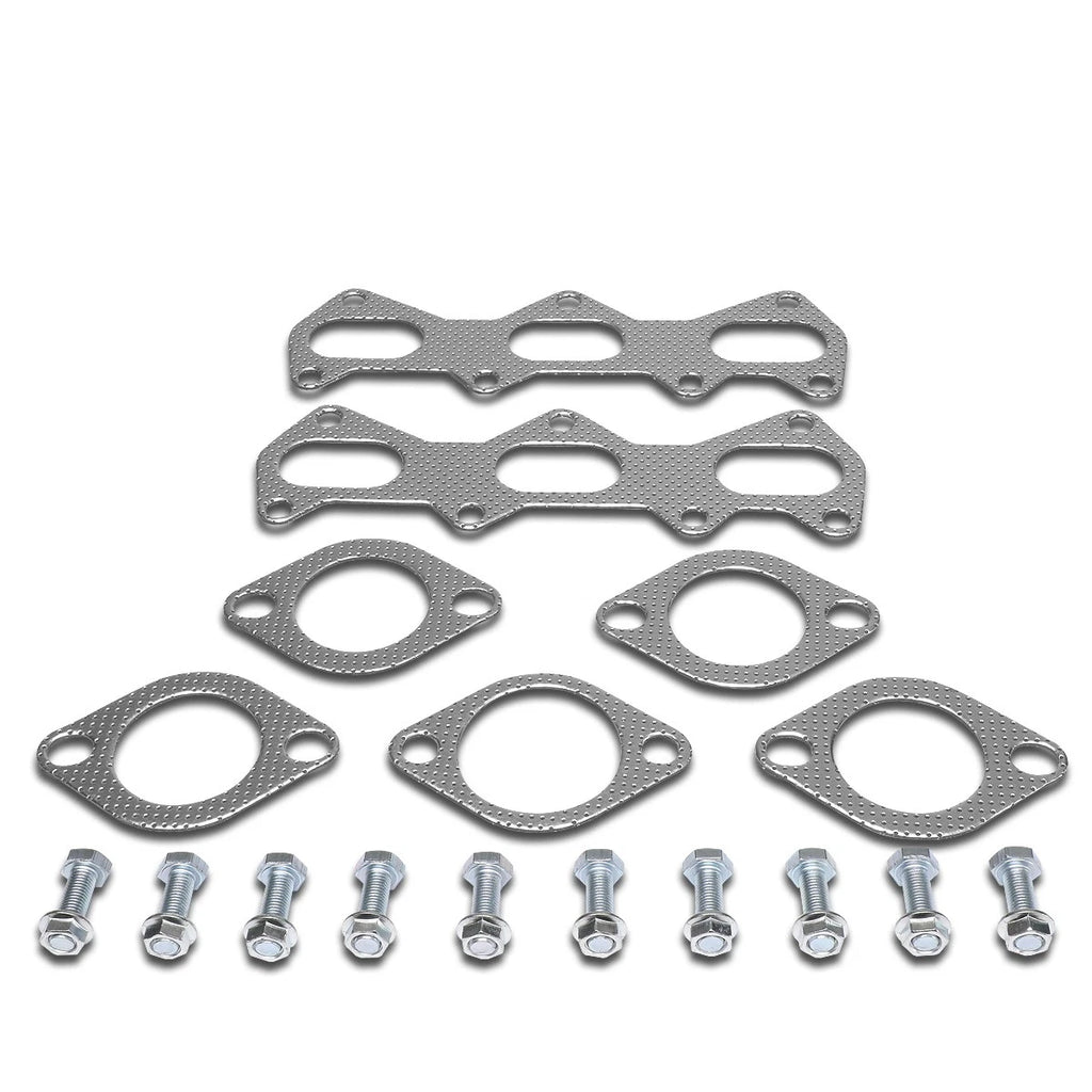 Exhaust Manifold Header Gasket Set for Hyundai Tiburon 2003–2008