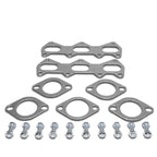 Exhaust Manifold Header Gasket Set for Hyundai Tiburon 2003–2008