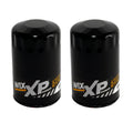 2X Wix XP Engine Motor Oil Filters for Cadillac Chevy GMC Isuzu Pontiac