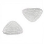 Microfiber Pads for Vi1eda Steam Plus (Compatible)