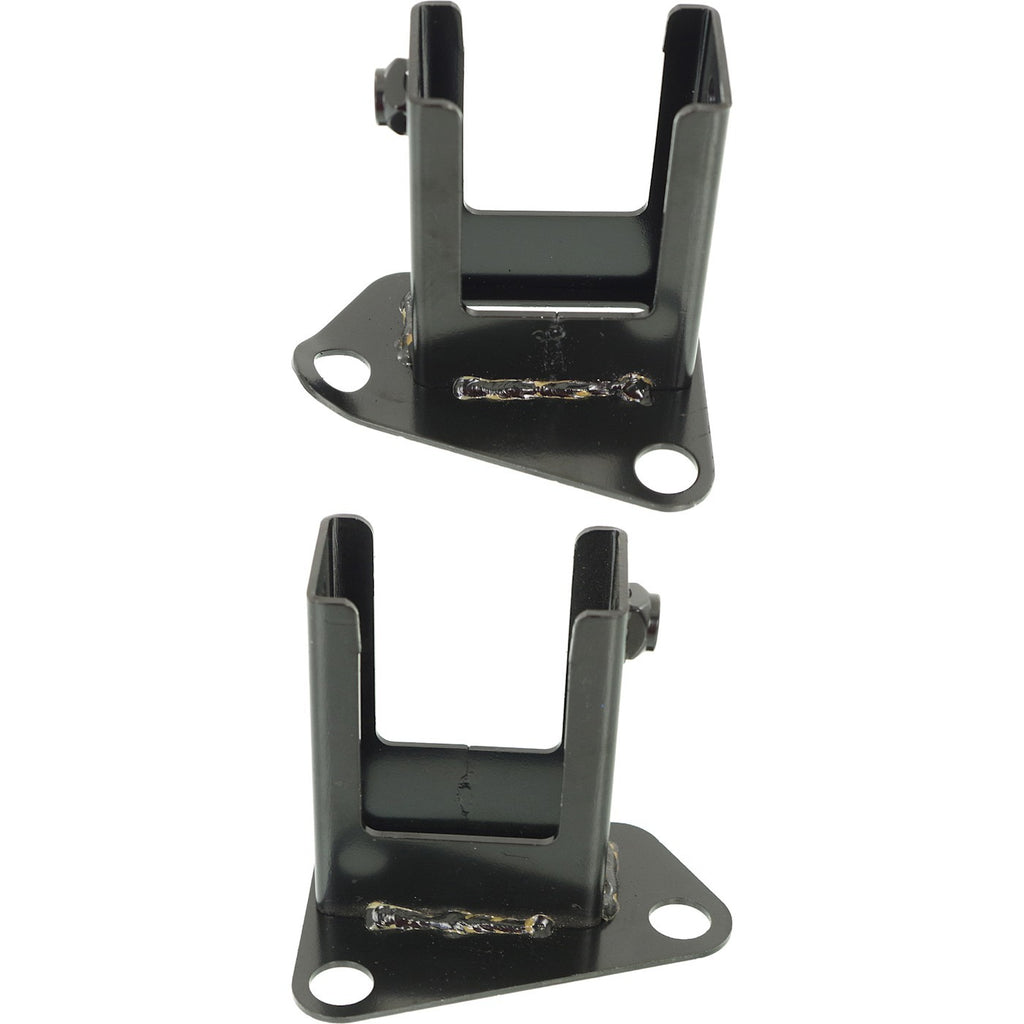 Radiator Support Bracket for Jeep Cherokee (2014–2018) Left & Right Side