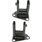 Radiator Support Bracket for Jeep Cherokee (2014–2018) Left & Right Side