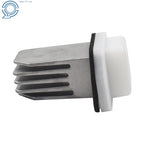 A/C Heater Blower Motor Resistor for Nissan Rogue Sentra NV1500
