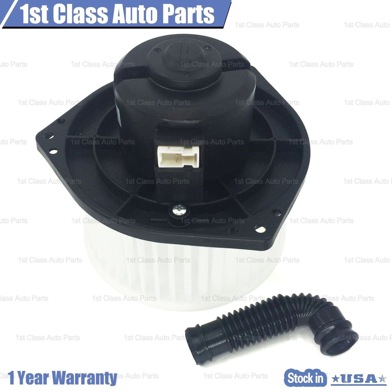 Blower Motor for Nissan Pathfinder Maxima Infiniti G20 QX4 I30 (1996–2004)