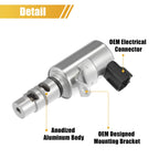VVT Solenoid for Mitsubishi Galant 2.4L (2007–2012) MN137240 718844611619
