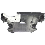 Engine Splash Shield for BMW 135i (2008–2009)