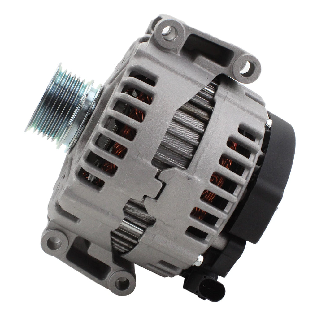 Bosch Alternator for Mercedes W204 C216 R209 W211 W164 X164 (2007–2015)