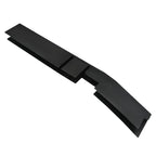 Mid Frame Rail Rust Repair Kit for Ford F150 Super Crew Cab (2004–2008)