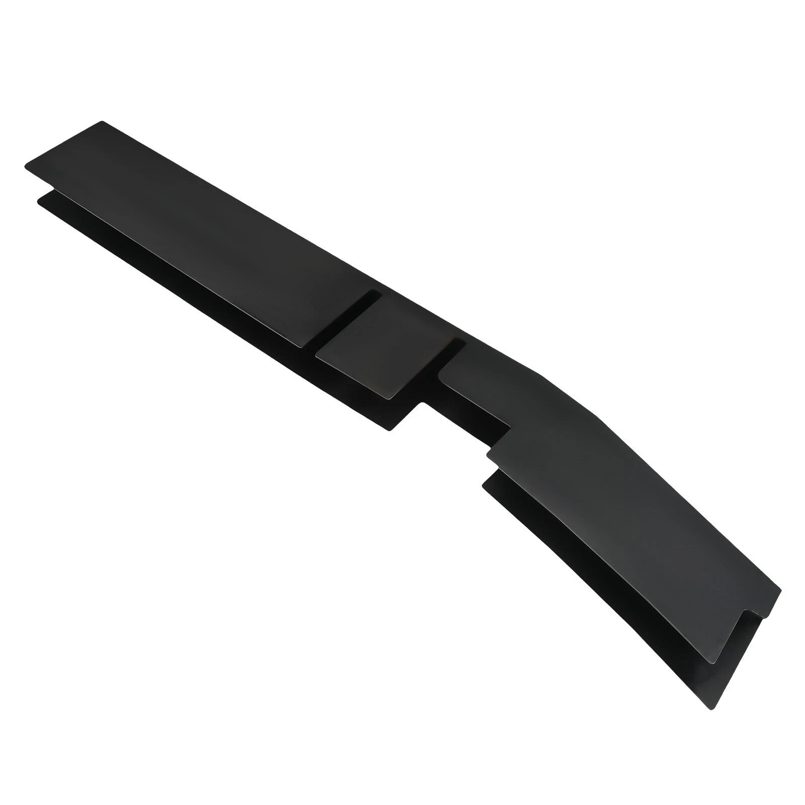 Mid Frame Rail Rust Repair Kit for Ford F150 Super Crew Cab (2004–2008)