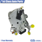Front Right Door Latch Assembly for Ford Explorer Sport Trac (2001-2005)