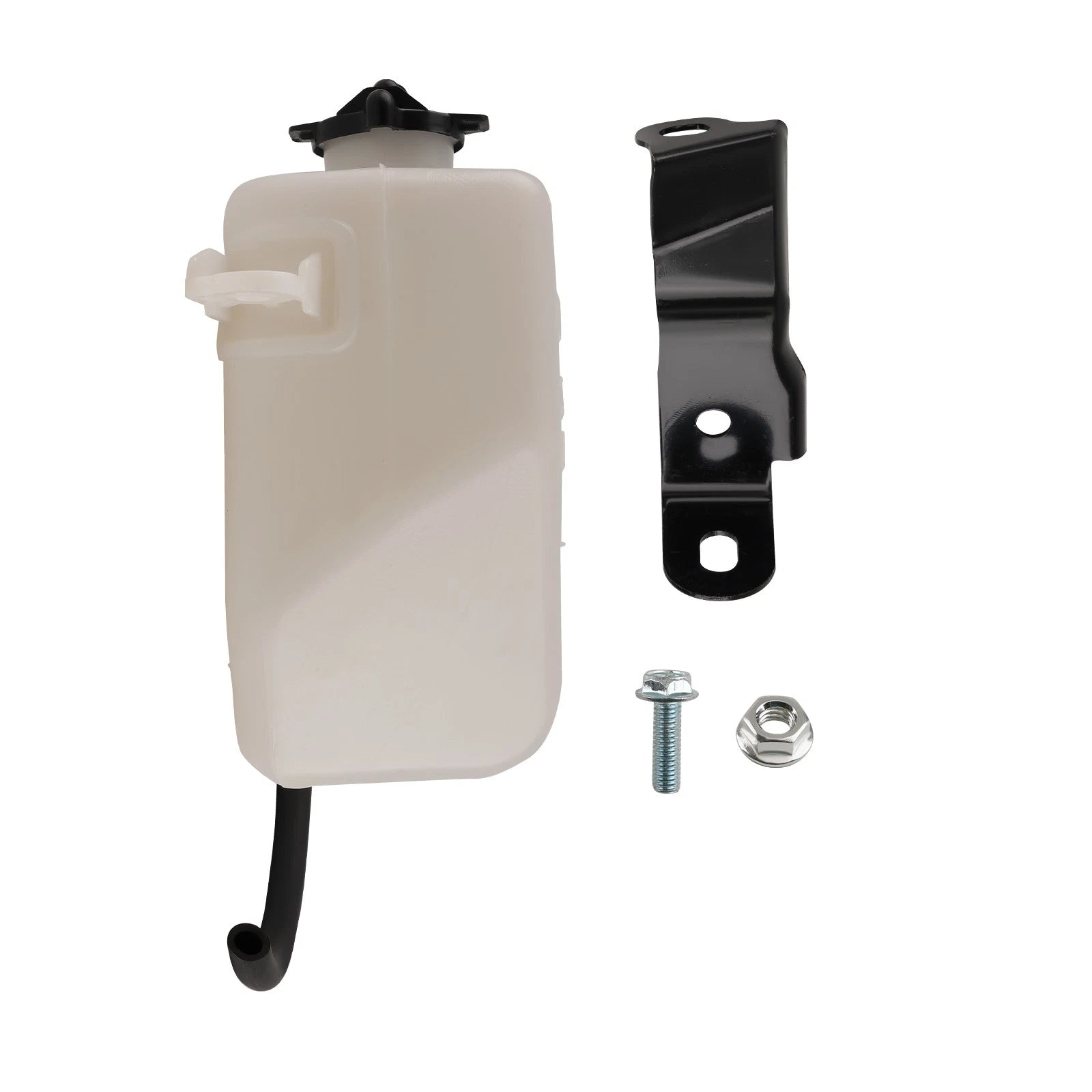 Coolant Expansion Tank w/Cap for Toyota Camry L4 2.5L (2018–2022) 1647025041