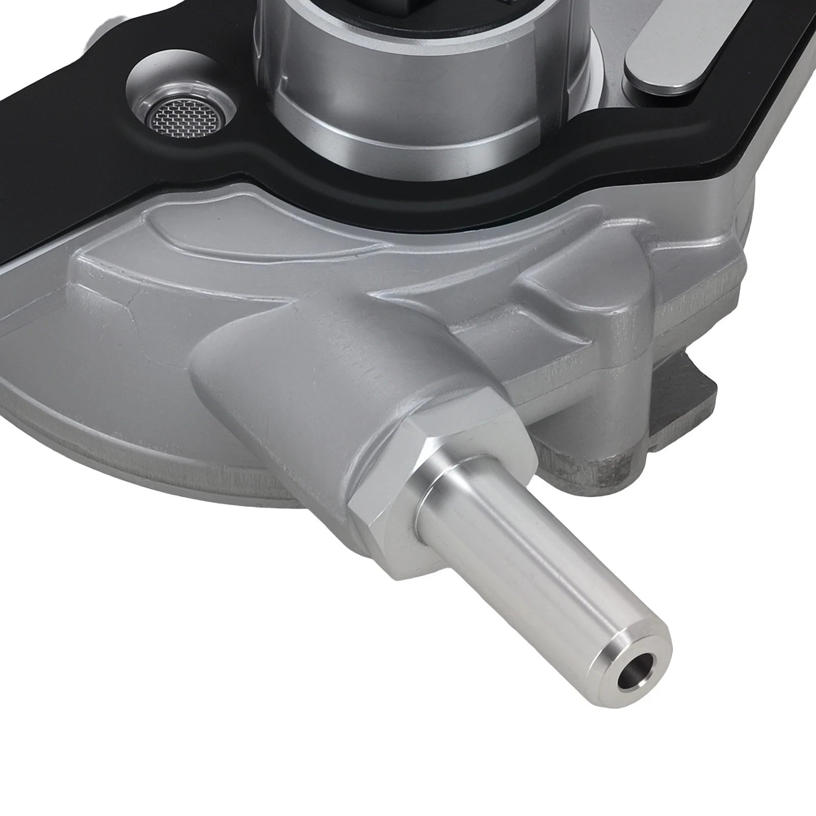Engine Vacuum Pump for Mercedes C250 SLK250 (2012-2015)