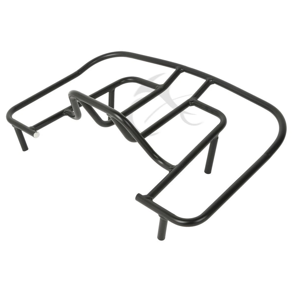 Trunk Tour Box Mounting Luggage Rack for Honda GL1800 Goldwing (2001–2017)