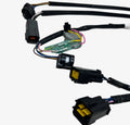 EKS Harness Cord Switch Assembly for Yamaha (6X9-82716-71)