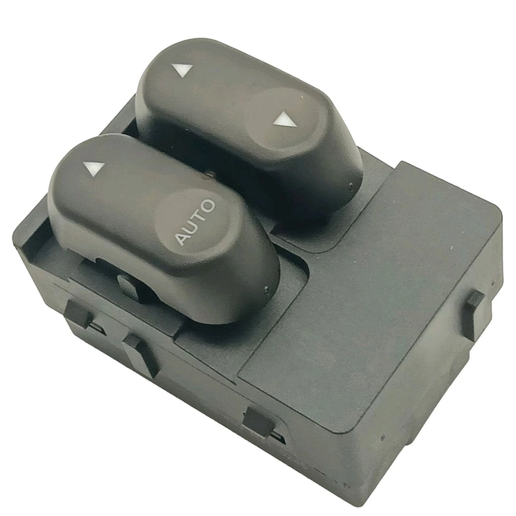 Front Power Window Switch for Ford F-250 F-350 F-450 F-550 Super Duty (2002–2007)