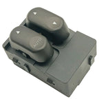 Front Power Window Switch for Ford F-250 F-350 F-450 F-550 Super Duty (2002–2007)