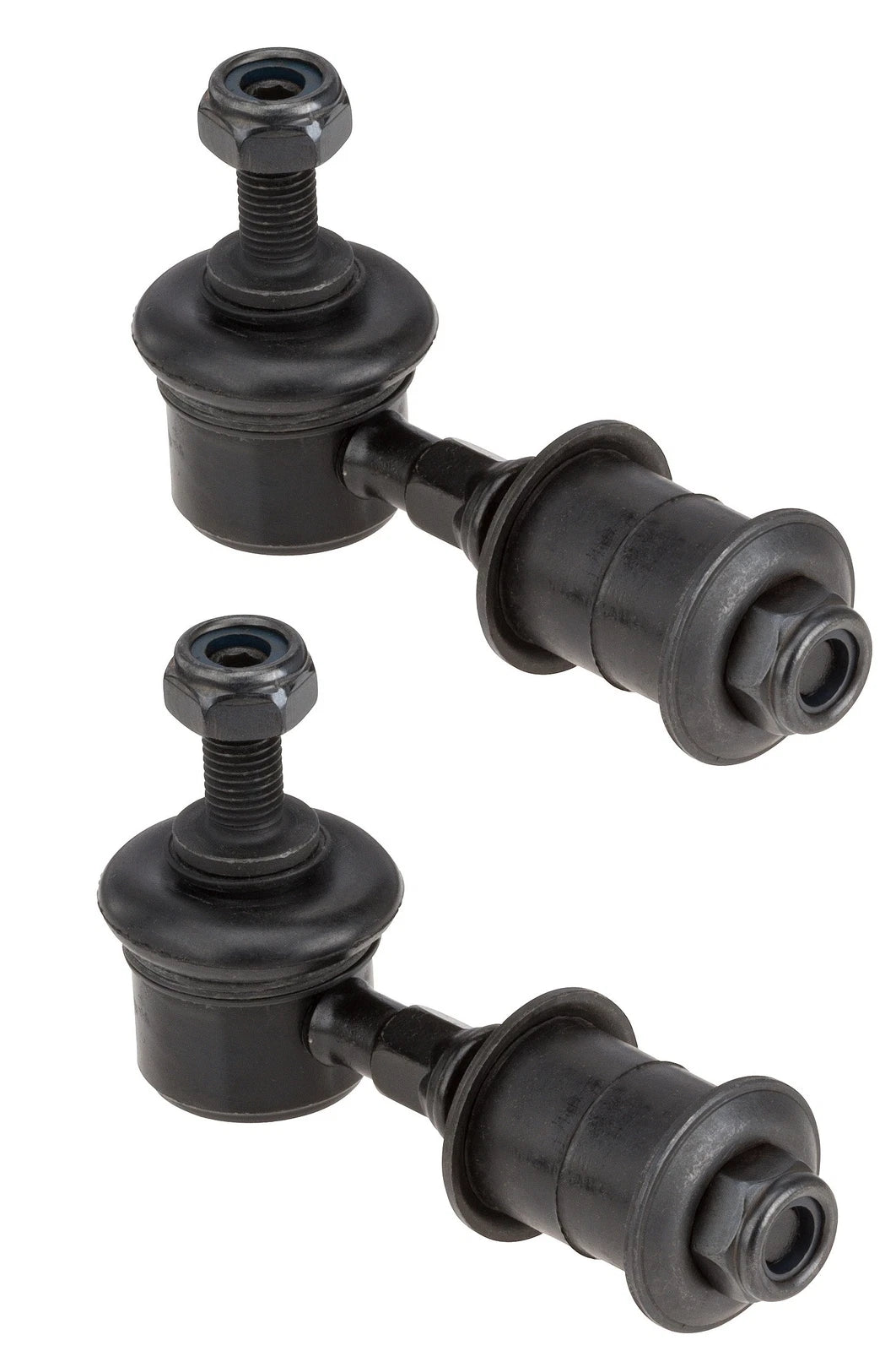 Set of 2 Front Sway Bar Links for Geo Tracker, Suzuki XL-7, X-90 (1990–2004)