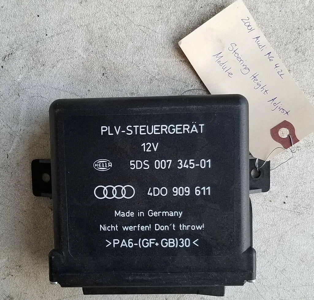 Steering Wheel Tilt Control Module for Audi A8 A6 Quattro (5DS 007 345-01)