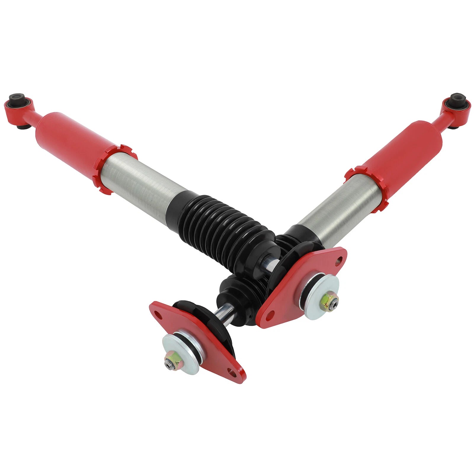 Coilovers for Dodge Challenger Charger (2011-2022) Adjustable Height & Damper