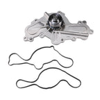 Water Pump for Ford Edge Fusion Taurus Lincoln MKS MKT Mazda 3.5 3.7 (2008–2010)