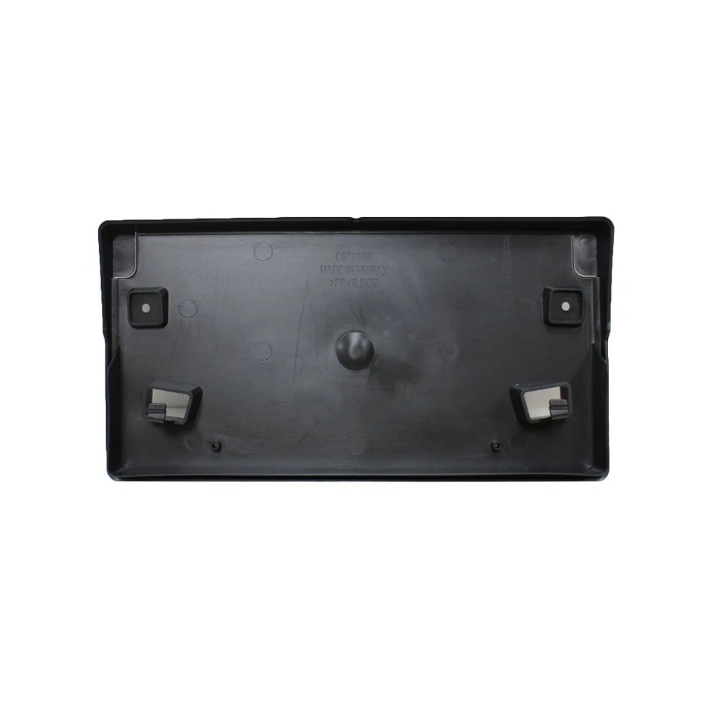 Front License Plate for Chrysler 300 (2011–2023)