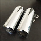 Aluminum Extended Frame Slider for Honda CBR 600 F4 (1999–2006)