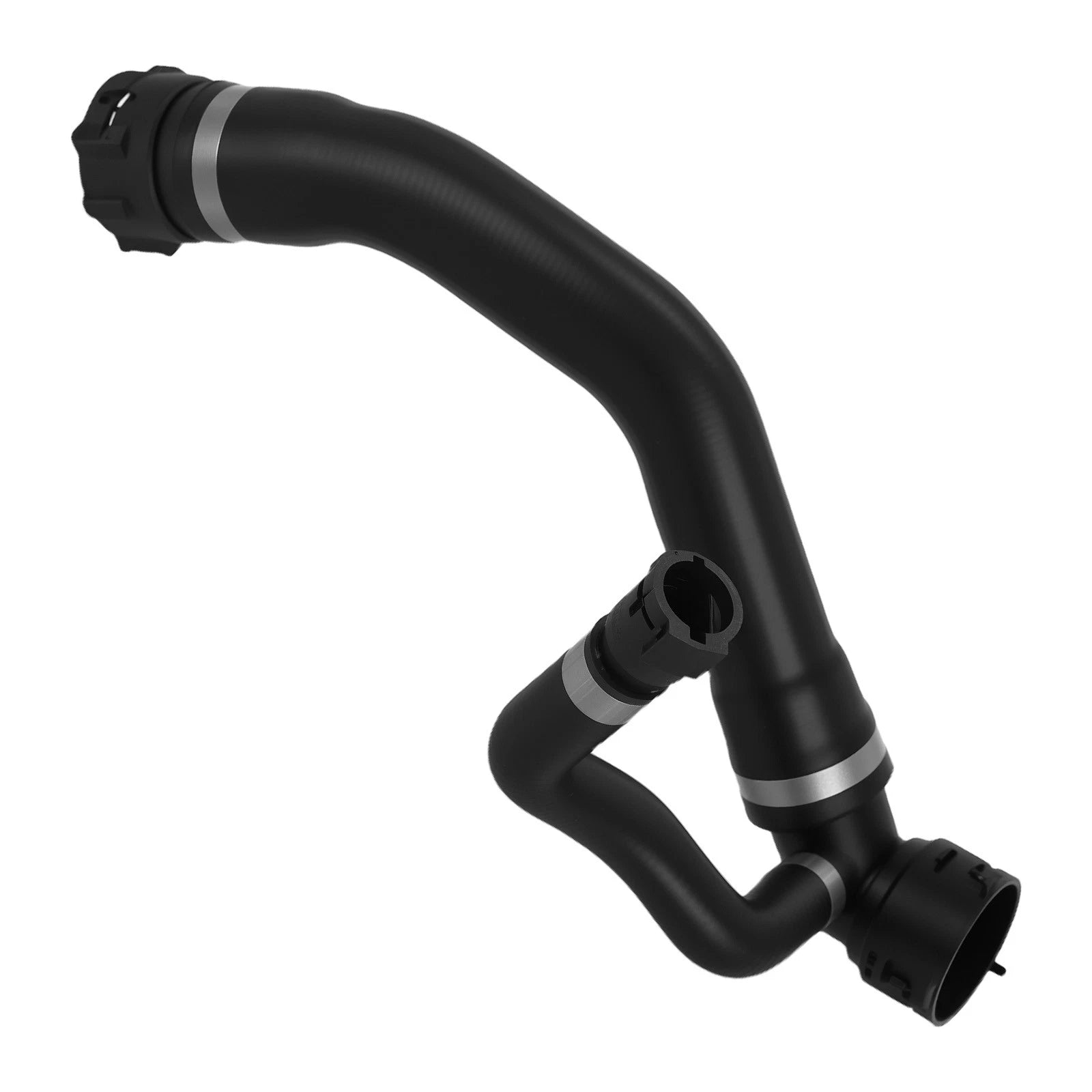 Upper Engine Coolant Water Hose for BMW 740i E38 (1999–2001) 11537505228