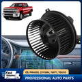 AC Heater Blower Motor for Dodge Dart (2013–2016)