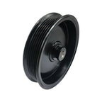 Sea Raw Water Pump Serpentine Belt Pulley for Mercruiser 4.3 5.0 5.7 (2000–Present)