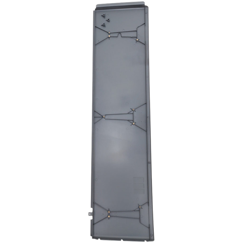Driver Left Side Fender Extension for Freightliner Cascadia (2008–2022)