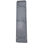 Driver Left Side Fender Extension for Freightliner Cascadia (2008–2022)