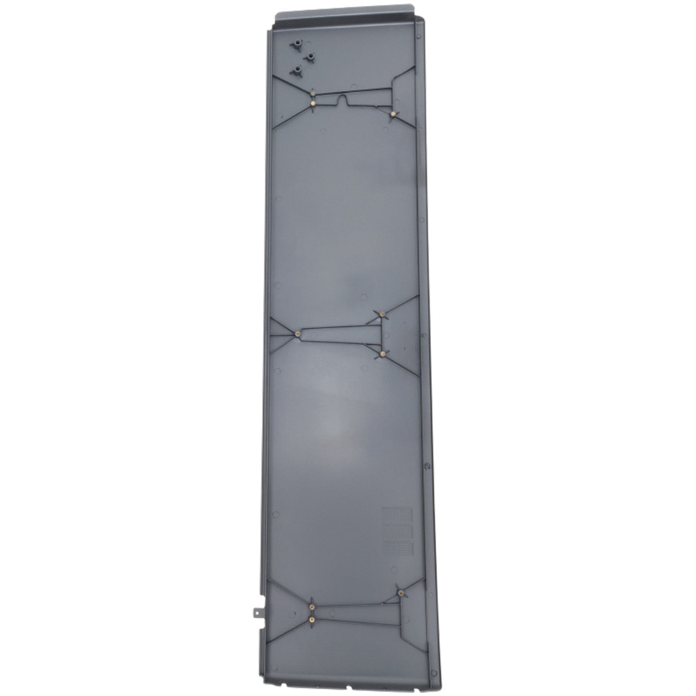 Driver Left Side Fender Extension for Freightliner Cascadia (2008–2022)