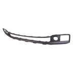 Replacement Textured Polypropylene Front Lower Bumper Trim Panel