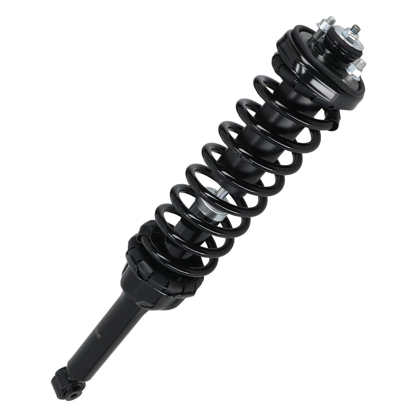 Pair Rear Struts Assembly for Honda CR-V (1997-2001)