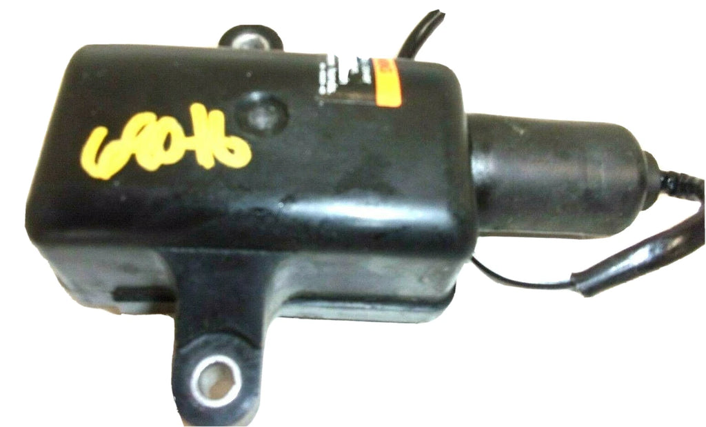 Yamaha Sensor 67H-8592A-00-00 for 150-200hp 2-Stroke (1999–2000)
