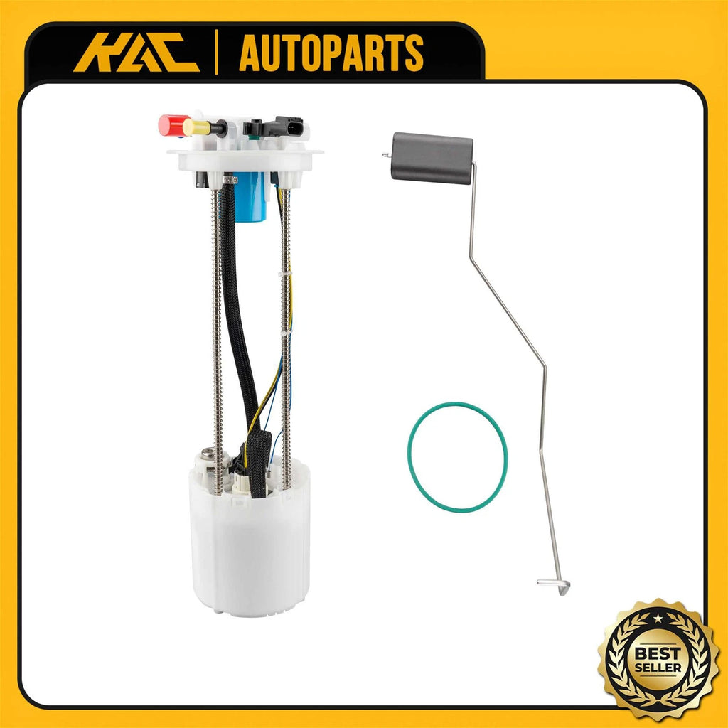 Fuel Pump Assembly for Chevrolet Silverado Sierra 2500 HD (2011–2016)