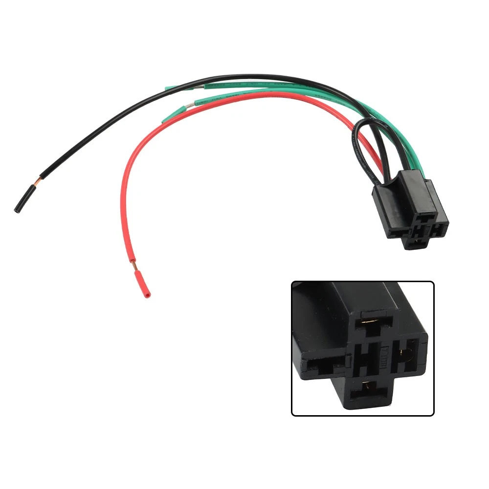 Dual Battery Connect & Monitor for Honda Pioneer 1000/700/500 (2016–2023)