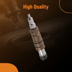 Injector for Cummins ISX15/QSX15 Diesel Engine (2007–2019)