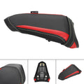 Rear Seat Passenger Cushion for Yamaha YZF-R7 (2021–2022), YZF-R1 (2015–2022)