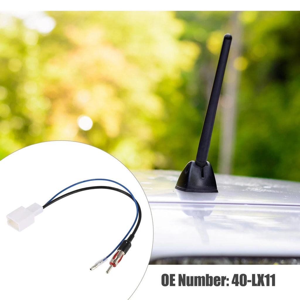 Radio Antenna Adapter for Lexus Toyota (2006–Present) 40-LX11