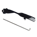 Battery Hold Down Clamp for Toyota Matrix Corolla (2003-2008)