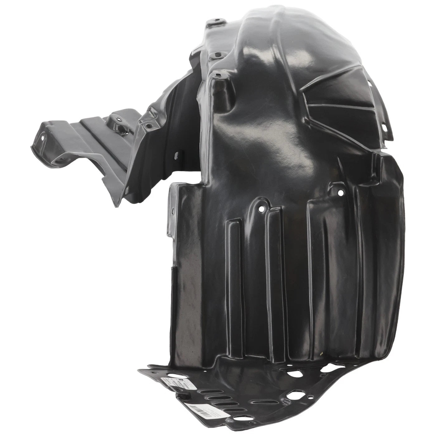 Fender Liner for Honda S2000 (2000–2003) Front Driver Side Plastic