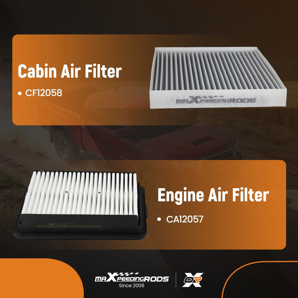 Cabin Air Filter for Hyundai Elantra (2017-2020)