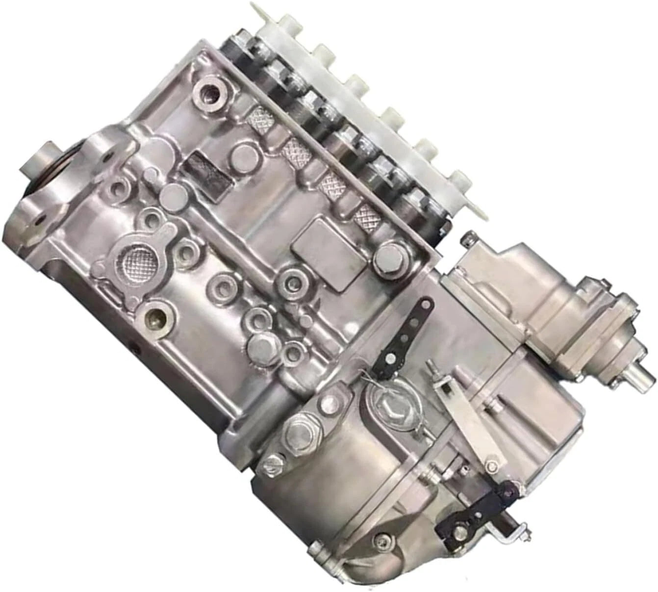 Fuel Injection Pump 4945792 494-5792 for Cummins QSB 4BT 6CT (2003–2010)
