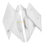 Rear Side Cover Set for Kawasaki KLX140 KLX140G KLX140L (2008–2024)