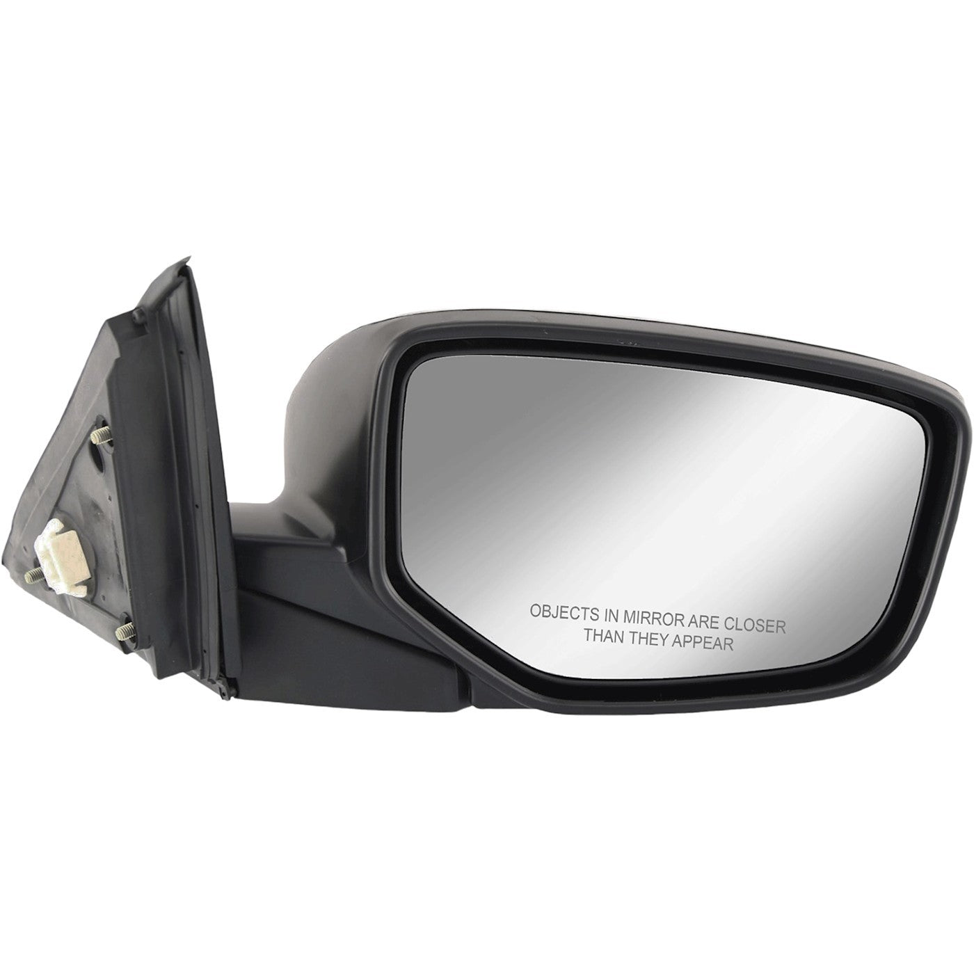 Heated Side Mirrors Set of 2 for Honda Sedan